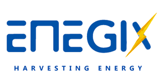Enegix - Harvesting Energy